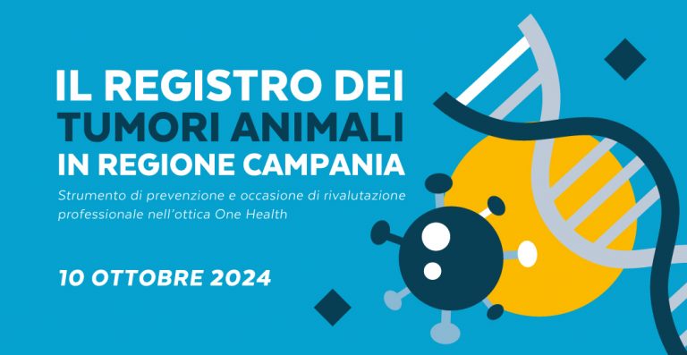 Il Registro Tumori Animali in Regione Campania - Evento formativo 10_10_2024